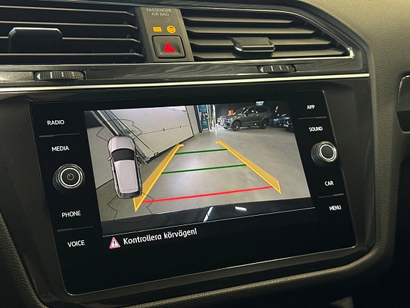 Volkswagen Tiguan Allspace 16 of 16