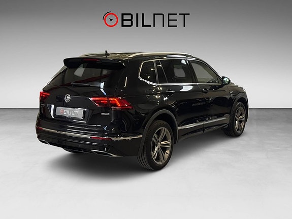 Volkswagen Tiguan Allspace 6 of 16