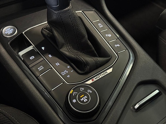 Volkswagen Tiguan Allspace 15 of 16