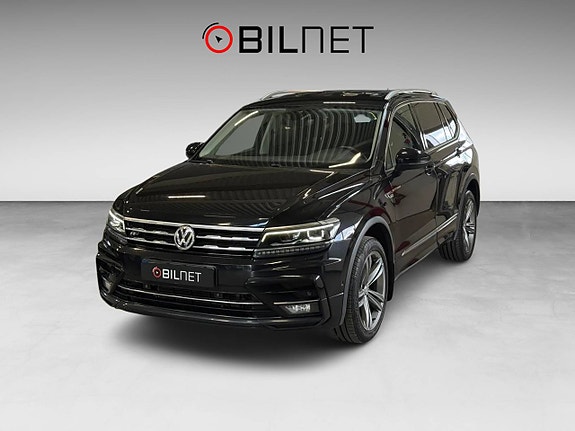 Volkswagen Tiguan Allspace 5 of 5