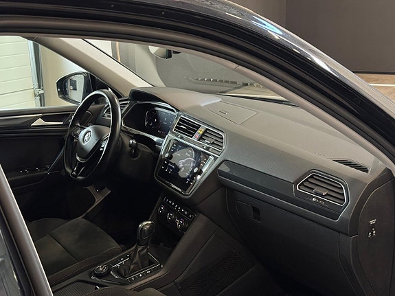 Volkswagen Tiguan Allspace 9 of 16