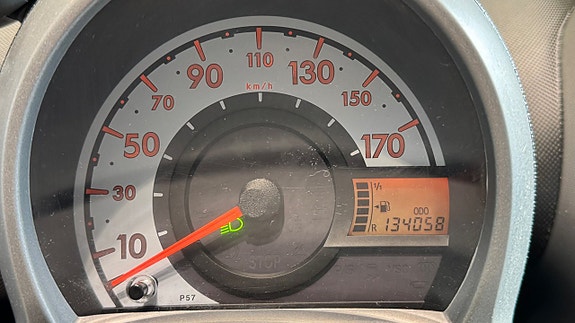 Peugeot 107 7 of 13