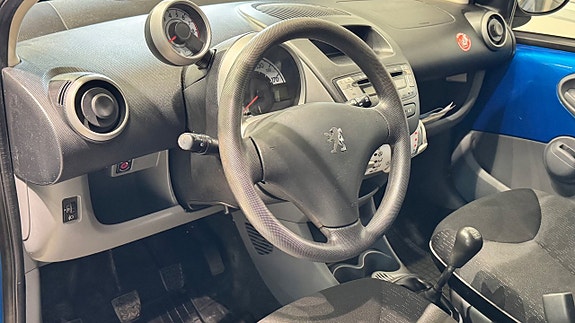 Peugeot 107 6 of 13