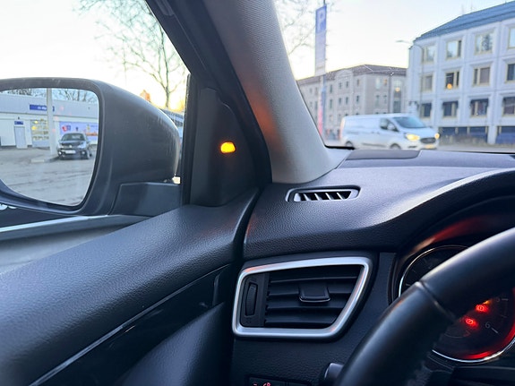 Nissan Qashqai 7 of 11