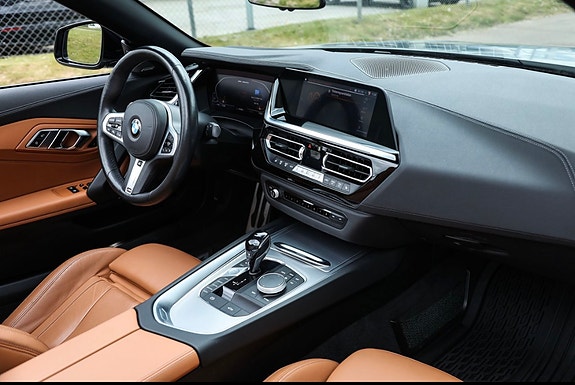 BMW Z4 5 of 5