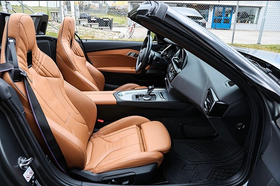 BMW Z4 4 of 5