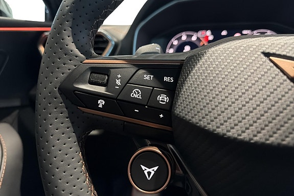 Cupra Leon 20 of 28