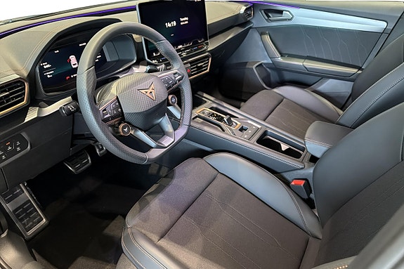 Cupra Leon 28 of 28