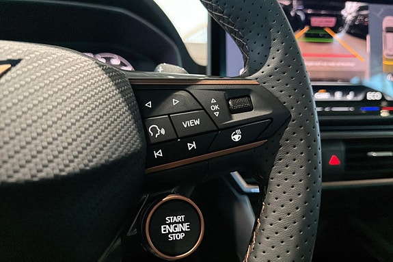 Cupra Leon 21 of 28