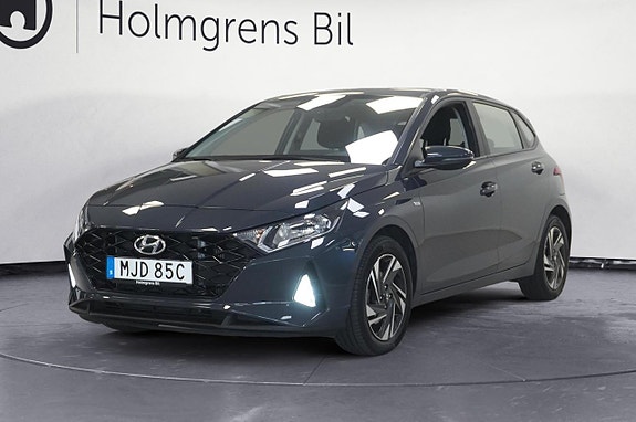 İkinci el  Hyundai I20 1.0 T-GDi