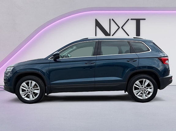 Skoda Karoq 2 of 5