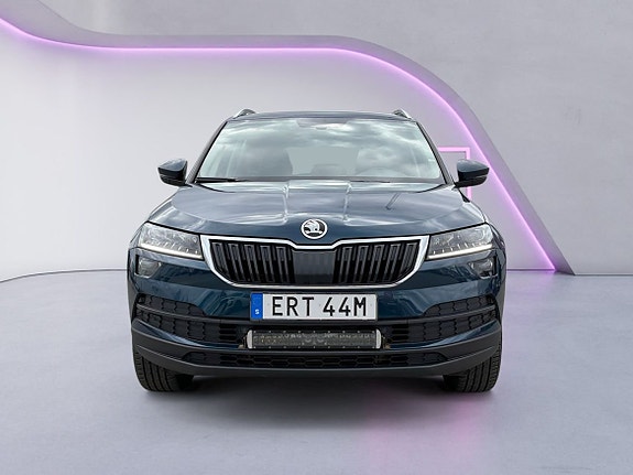 Skoda Karoq 5 of 5