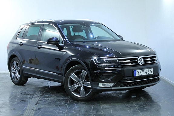 Volkswagen Tiguan 16 of 16