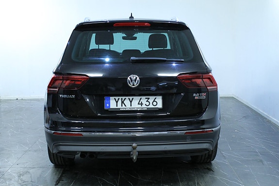 Volkswagen Tiguan 7 of 16
