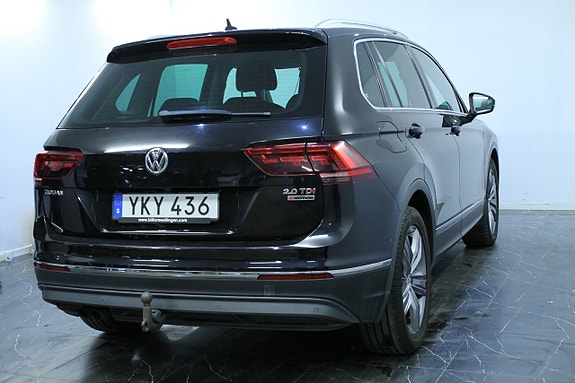 Volkswagen Tiguan 8 of 16