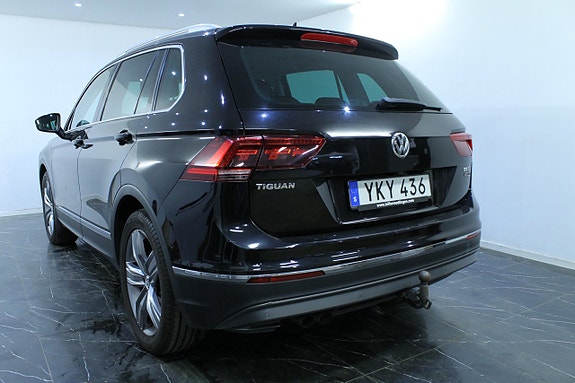 Volkswagen Tiguan 15 of 16
