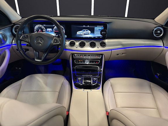 Mercedes-Benz E220 d 19 of 30