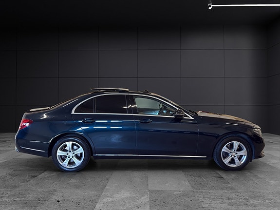 Mercedes-Benz E220 d 7 of 30