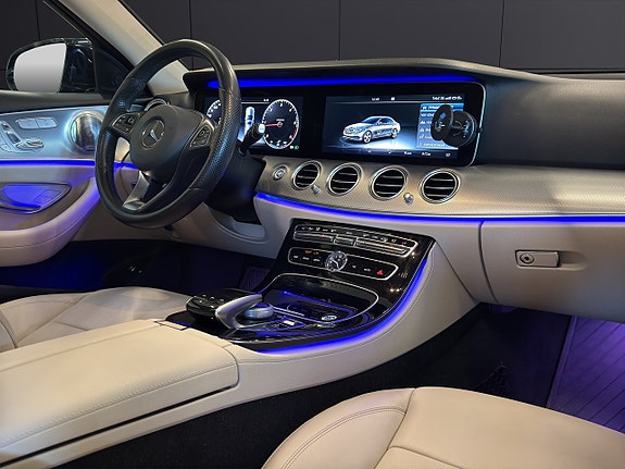 Mercedes-Benz E220 d 14 of 30