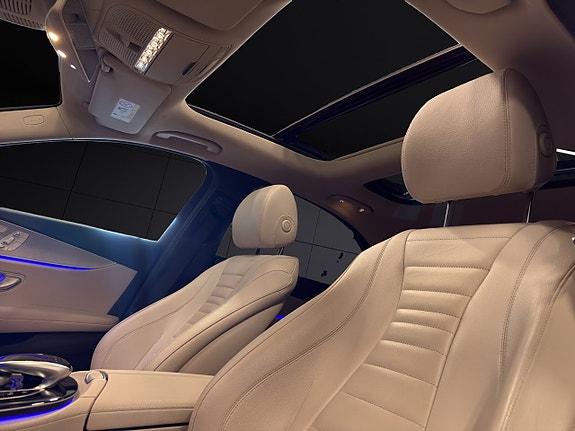 Mercedes-Benz E220 d 12 of 30
