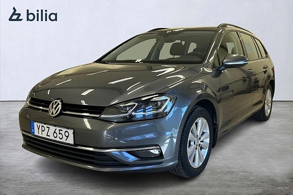 Volkswagen Golf-Serie