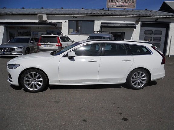 Volvo V90 4 of 4