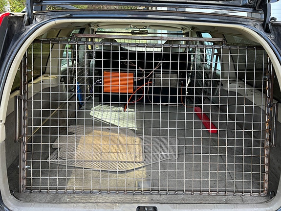 Volvo V70 6 of 7