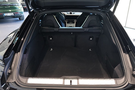 Porsche Panamera 4 8 of 19