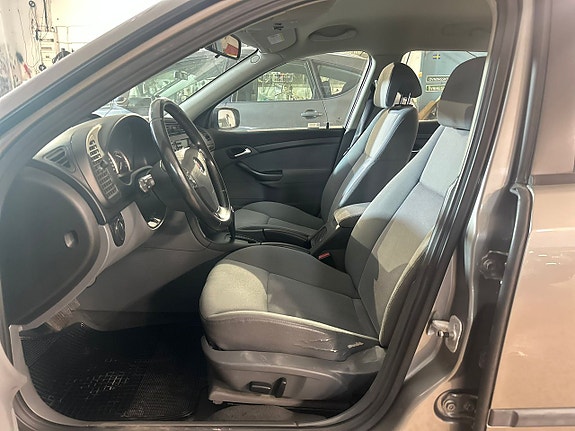 Saab 9-3 11 of 12