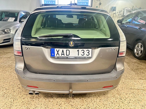 Saab 9-3 12 of 12