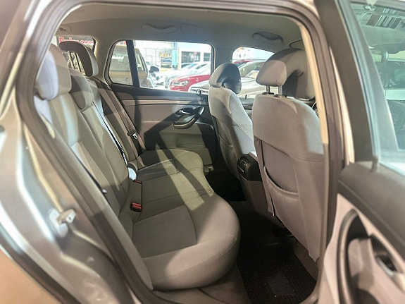 Saab 9-3 8 of 12