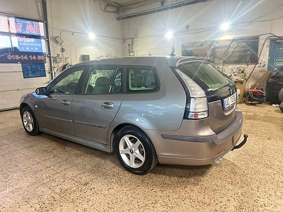 Saab 9-3 5 of 5