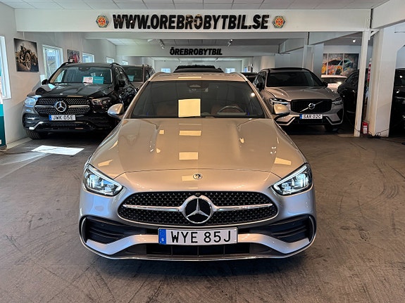 Mercedes-Benz C300 29 of 29