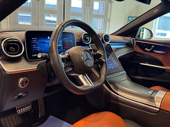 Mercedes-Benz C300 7 of 29