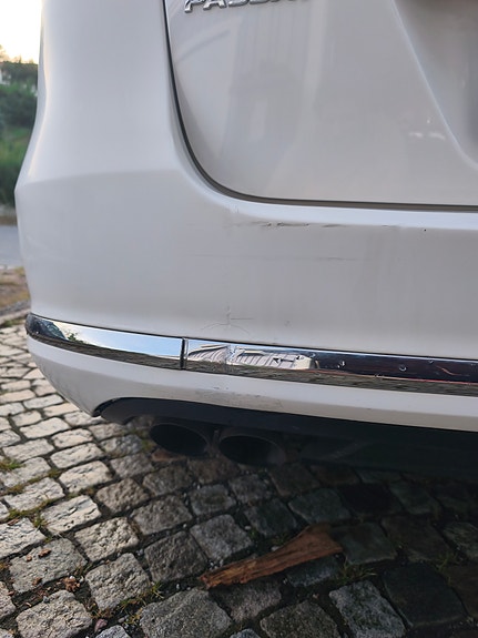 Volkswagen Passat 11 of 11