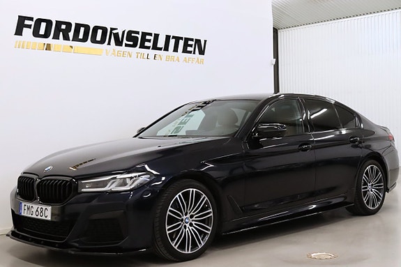 BMW 520d