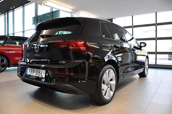 Volkswagen Golf I 8 of 24