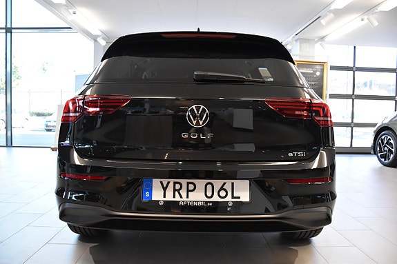Volkswagen Golf I 7 of 24