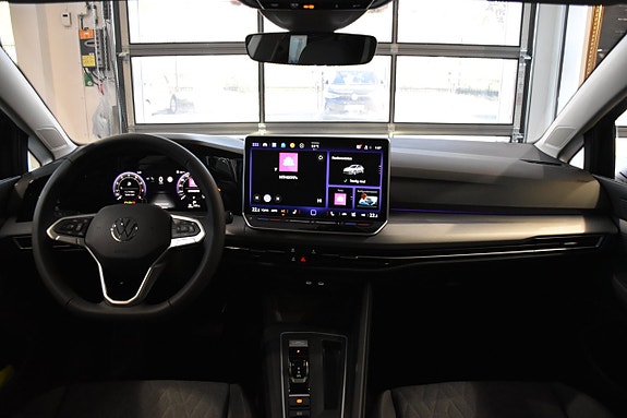 Volkswagen Golf I 10 of 24