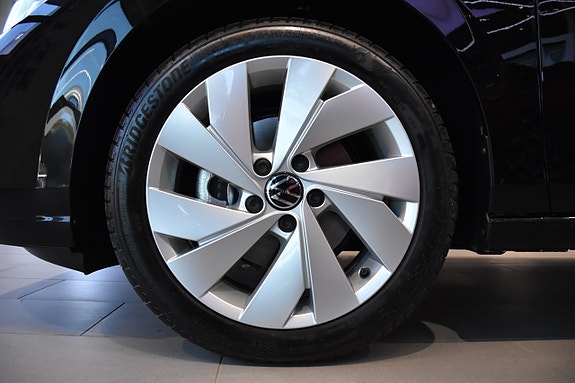 Volkswagen Golf I 9 of 24