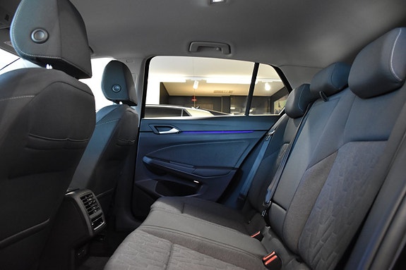 Volkswagen Golf I 23 of 24