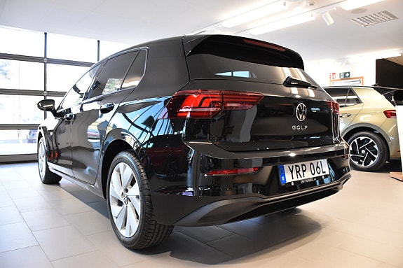 Volkswagen Golf I 6 of 24