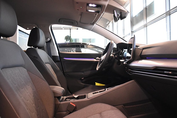 Volkswagen Golf I 20 of 24