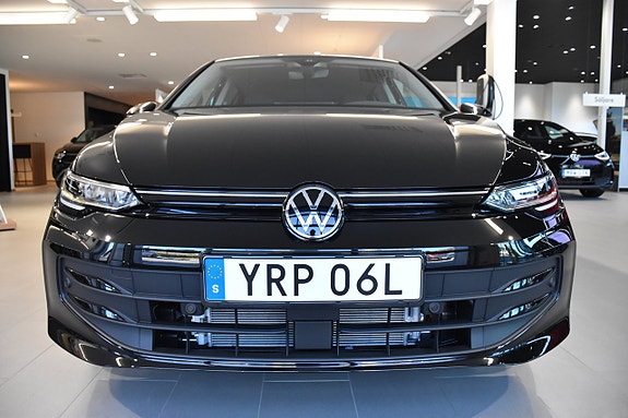 Volkswagen Golf I 3 of 24