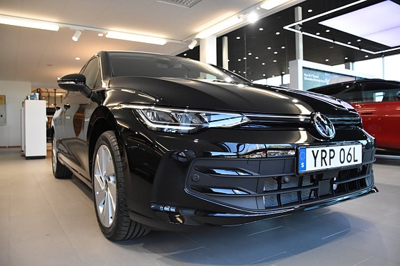 Volkswagen Golf I 4 of 24