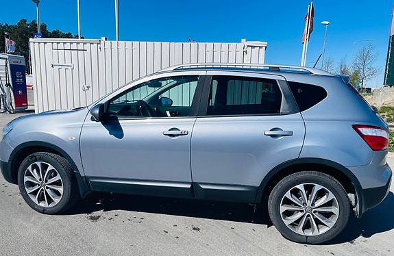 Nissan Qashqai 3 of 4