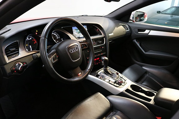 Audi S5 7 of 27