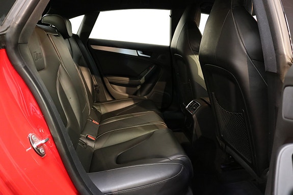 Audi S5 20 of 27