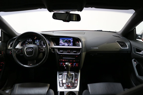 Audi S5 15 of 27