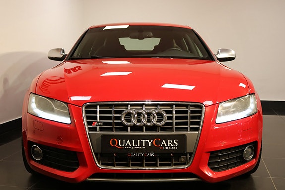 Audi S5 5 of 27